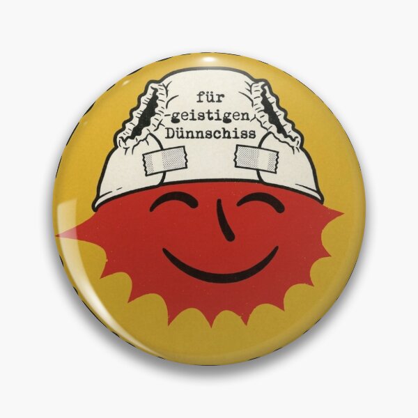 Artikelvorschau, Deutsche Filme? Nein Danke. entworfen und verkauft von Frankenrocker.