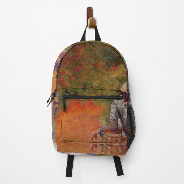 Item preview, Estudio para Los recolectores de uva designed and sold by SharonTheFirst.