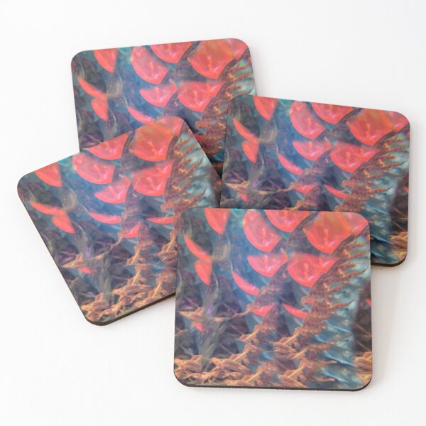 Item preview, Prana & Passion: Red Anthurium Dream designed and sold by ElionSolis.