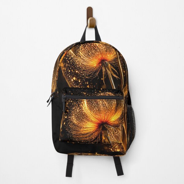 Artikelvorschau, Glowing Floral Elegance entworfen und verkauft von jodotodesign.