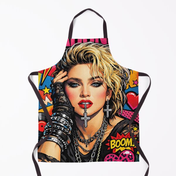 Item preview, Home madonna boom designed and sold by monmiller4.