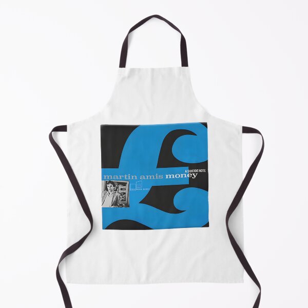Item preview, Note Book Records Money Amis Artistic Typography Design designed and sold by RustedClaw.
