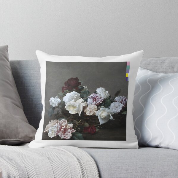 Item preview, New Order Power Corruption and Lies Vintage Band Graphic Design designed and sold by beepbopboopbop.