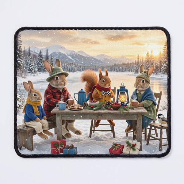 Item preview, Christmas Time designed and sold by RaF71PrO.
