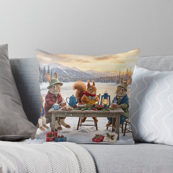 Item preview, Christmas Time designed and sold by RaF71PrO.