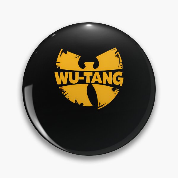 Item preview, wutang Band designed and sold by andymcdart.