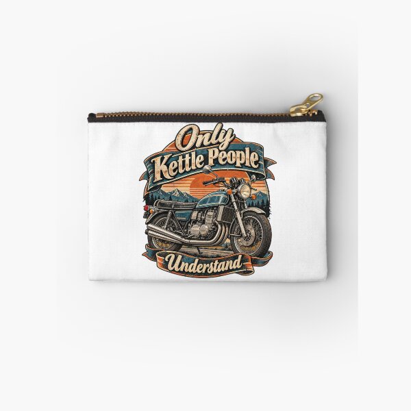 Item preview, Only Kettle People Understand designed and sold by the2oldboys.
