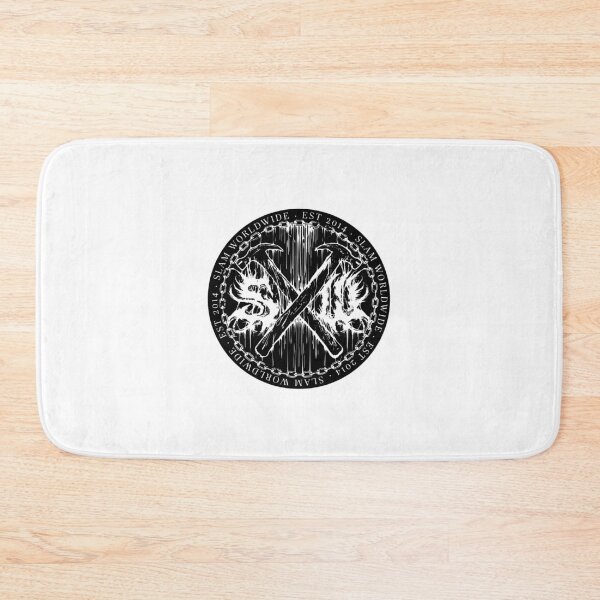 Item preview, Copy of SLAM WORLDWIDE  designed and sold by dixondesi.