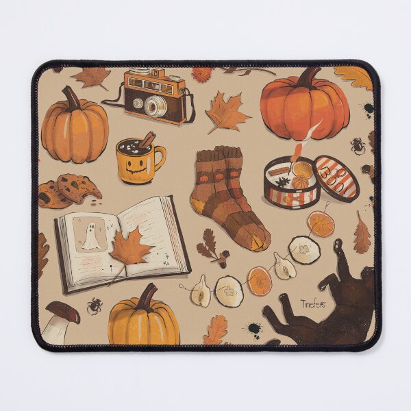 Item preview, Spooky art designed and sold by Tinefer1111.