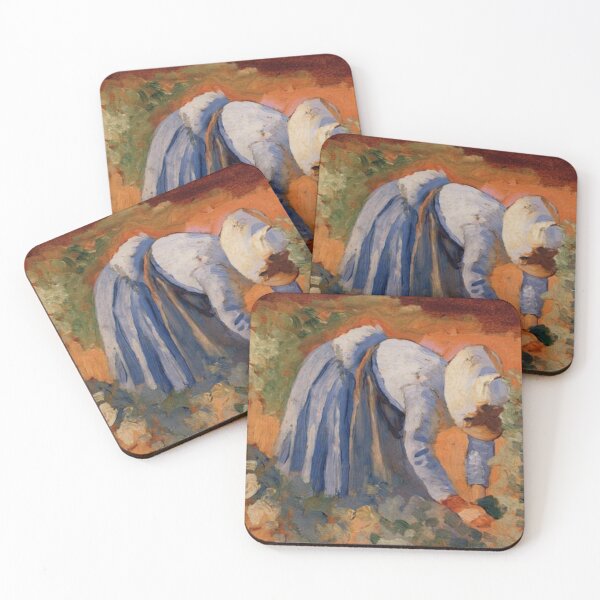 Item preview, Estudio para Los recolectores de uva designed and sold by SharonTheFirst.
