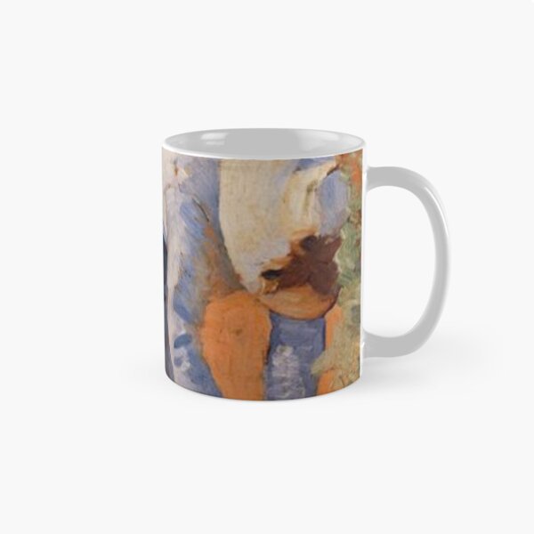 Item preview, Study for The Grape Pickers designed and sold by SharonTheFirst.