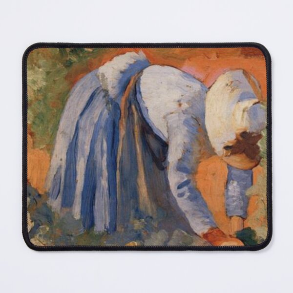 Item preview, Study for The Grape Pickers designed and sold by SharonTheFirst.