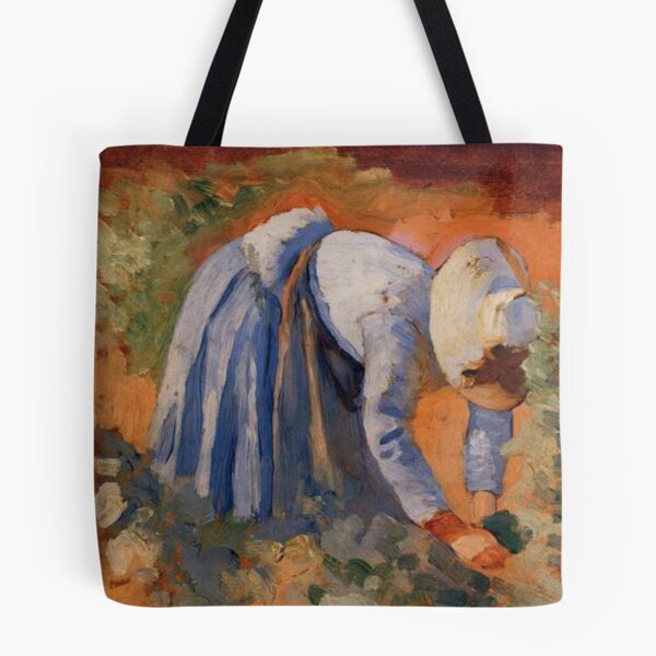 Item preview, Estudio para Los recolectores de uva designed and sold by SharonTheFirst.