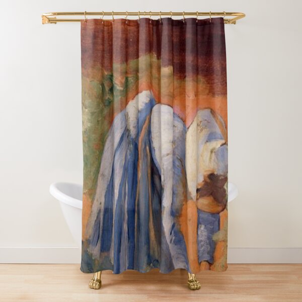 Item preview, Study for The Grape Pickers designed and sold by SharonTheFirst.