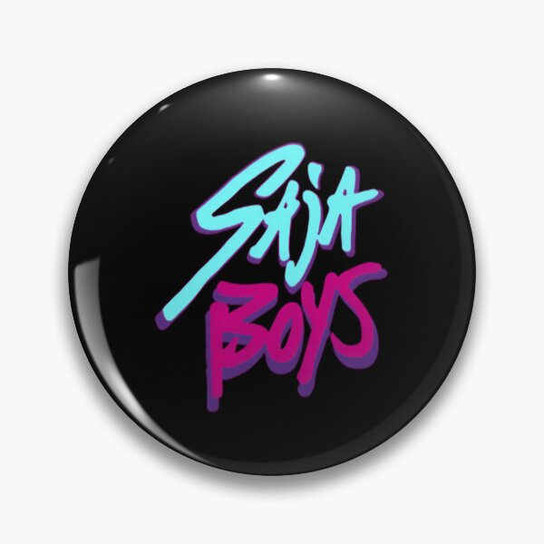 Item preview, Kpop Demon Hunters Saja Boys designed and sold by WillDaf.