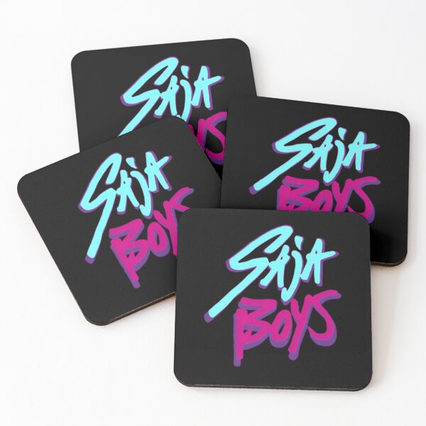 Item preview, Kpop Demon Hunters Saja Boys designed and sold by WillDaf.