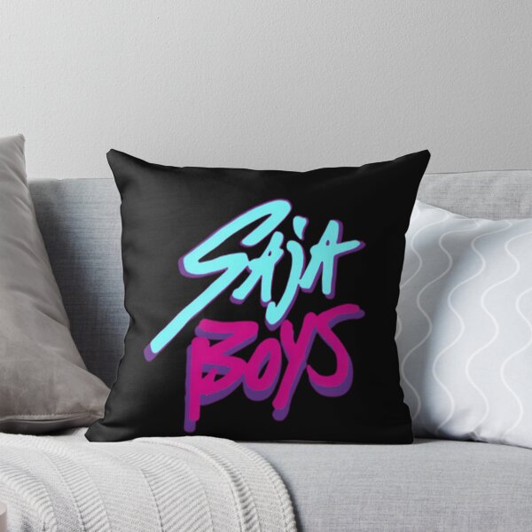 Item preview, Kpop Demon Hunters Saja Boys designed and sold by WillDaf.