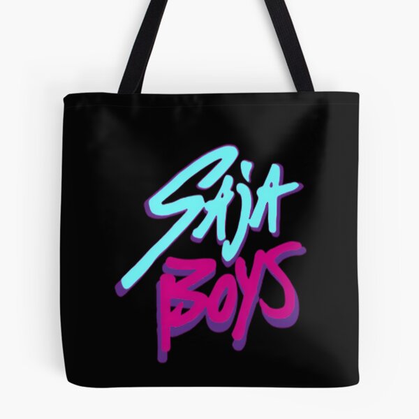 Item preview, Kpop Demon Hunters Saja Boys designed and sold by WillDaf.