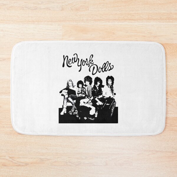 Item preview, New York City Retro Vintage Distressed Style Graphic Design designed and sold by st3v3nb3.