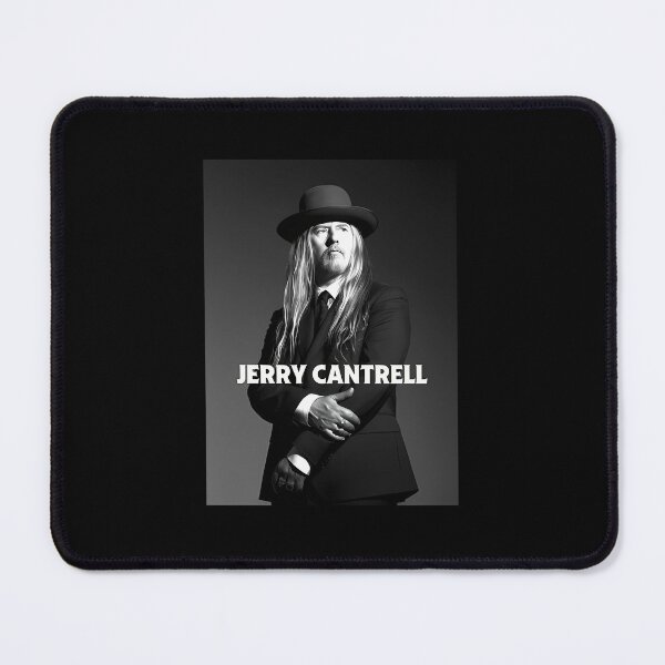 Item preview, Jerry Cantrell designed and sold by natelledrawing.