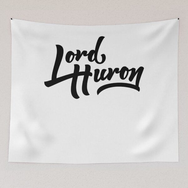 Item preview, Banda del Señor Hurón designed and sold by Solerodriguart.