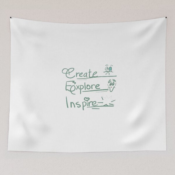 Item preview, Create designed and sold by zaimee.