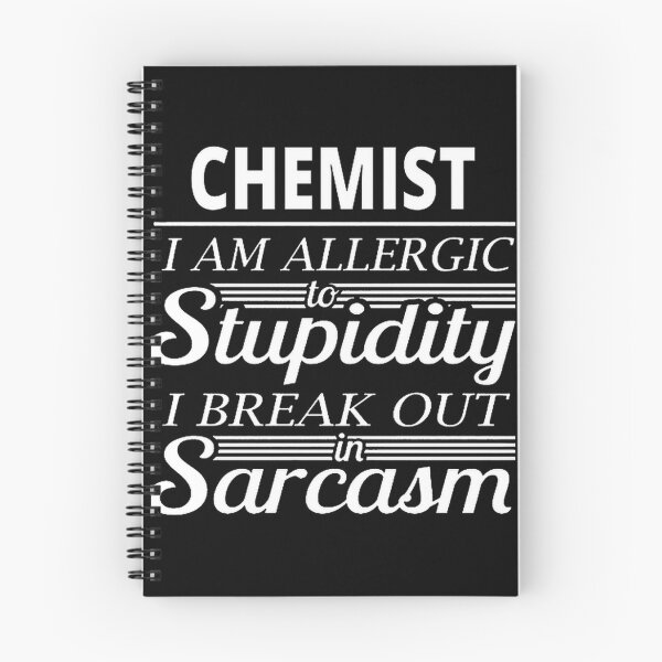 Item preview, Chemist Graphic Design Featuring Science and Chemistry Elements designed and sold by JerkClothing.
