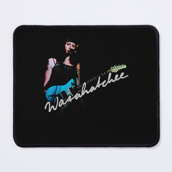 Item preview, The Waxahatchee  Band designed and sold by NiftyNinetieart.