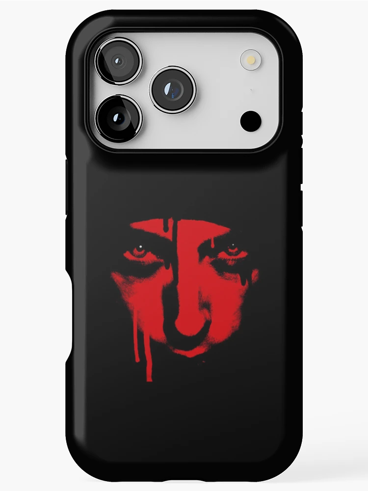 Thumbnail 1 of 4, iPhone Case, Falling In Reverse Band designed and sold by TinyToesPre.