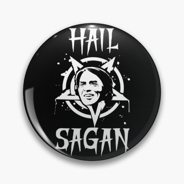Item preview, Hail Sagan band designed and sold by syariesincart.