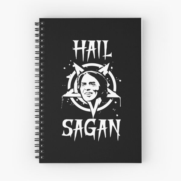 Item preview, Hail Sagan band designed and sold by syariesincart.
