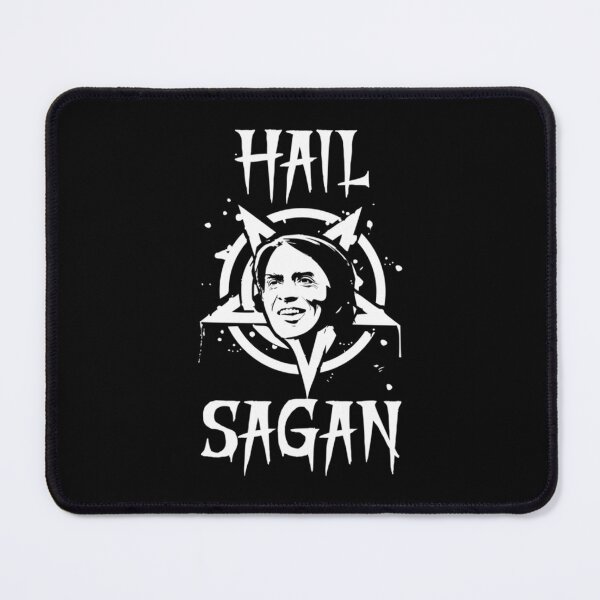 Item preview, Hail Sagan band designed and sold by syariesincart.