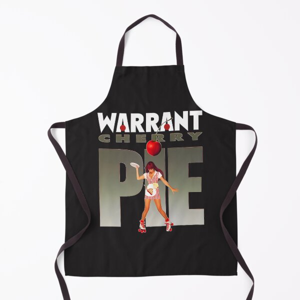 Item preview, Warrant Inspired American Rock Band Graphic Design designed and sold by trollchan.