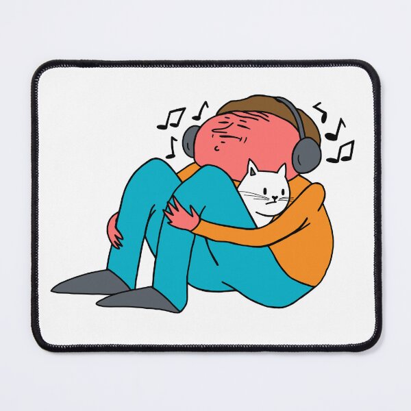 Item preview, Sad Timmy - Aesthetic Moody Boy designed and sold by SadTimmy.