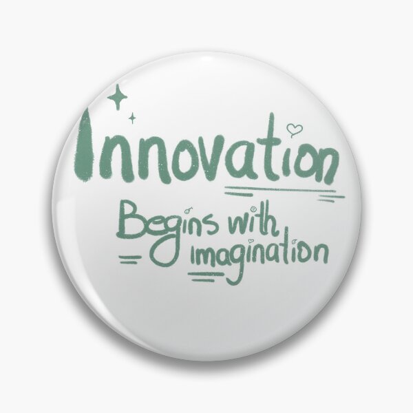 Item preview, Inspiración innovadora designed and sold by zaimee.