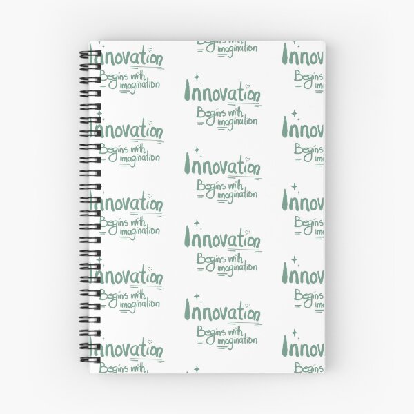 Item preview, Inspiración innovadora designed and sold by zaimee.