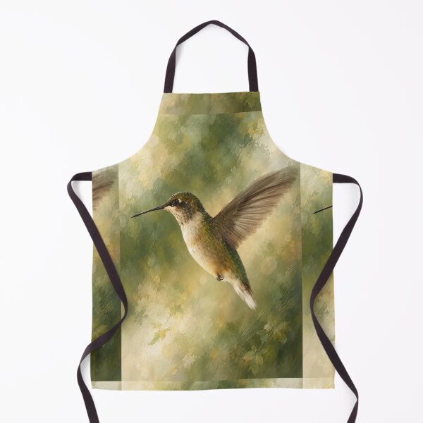 Artikelvorschau, Elegant Hummingbird Artwork entworfen und verkauft von jodotodesign.