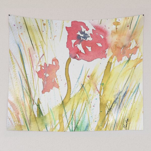 Item preview, Studio di papavero  designed and sold by Wbyclaudia.
