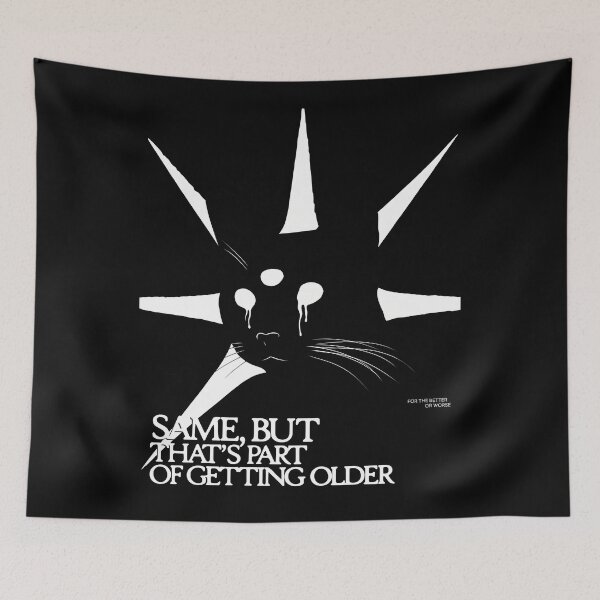 Item preview, Black Cat Bond designed and sold by kundeti.