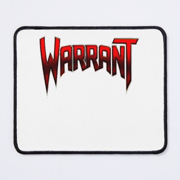 Item preview, Modern Warrant Inspired Logo Design with Bold Typography designed and sold by trollchan.