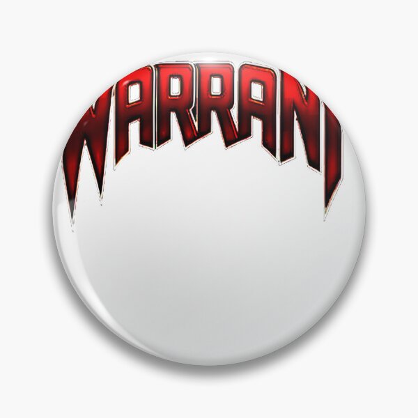 Item preview, Modern Warrant Inspired Logo Design with Bold Typography designed and sold by trollchan.