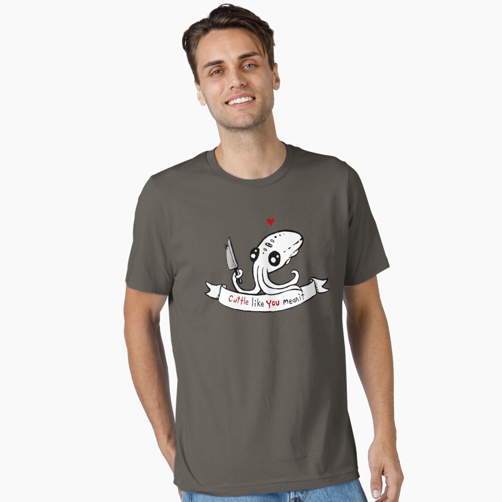 Item preview, Essential T-Shirt designed and sold by emilymartian.