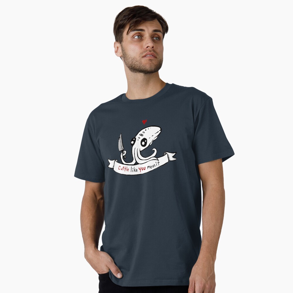 Item preview, Premium T-Shirt designed and sold by emilymartian.