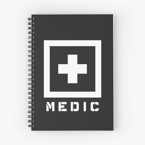 Item preview, Planetside 2 | Medic White designed and sold by teethehee.
