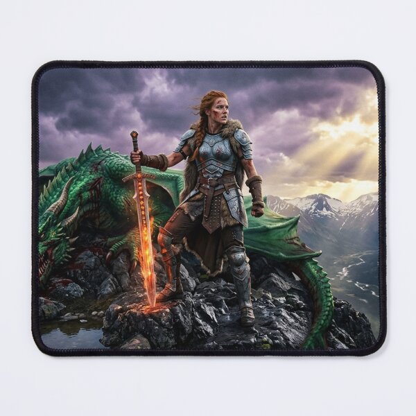 Item preview, Dragon Slayer designed and sold by RaF71PrO.