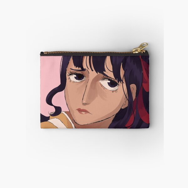 Item preview, Kiku (One Piece) designed and sold by AbenaComics.