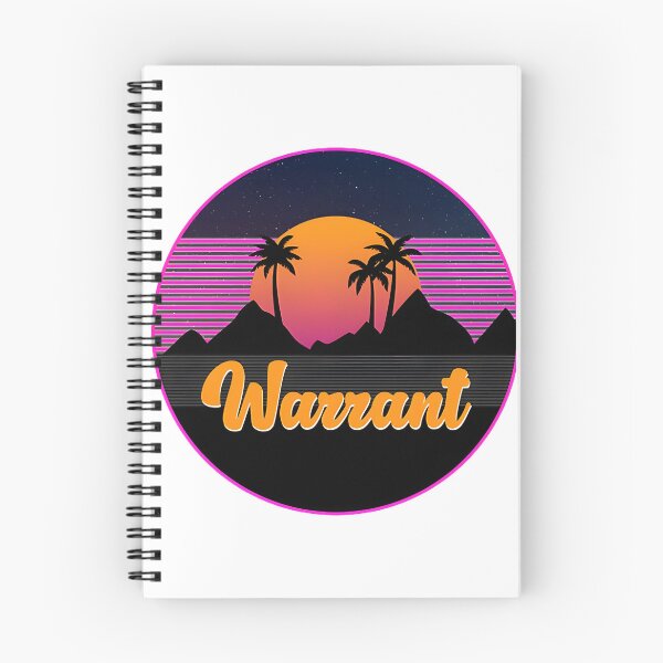 Item preview, Creative Art Warrant Design for Artists and Creatives designed and sold by trollchan.