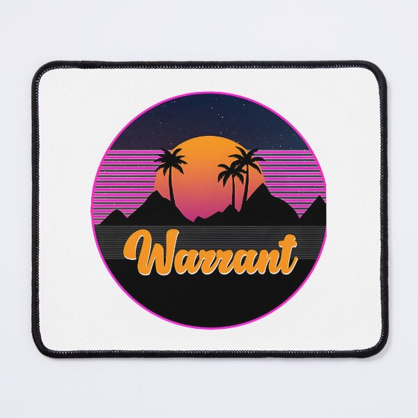 Item preview, Creative Art Warrant Design for Artists and Creatives designed and sold by trollchan.