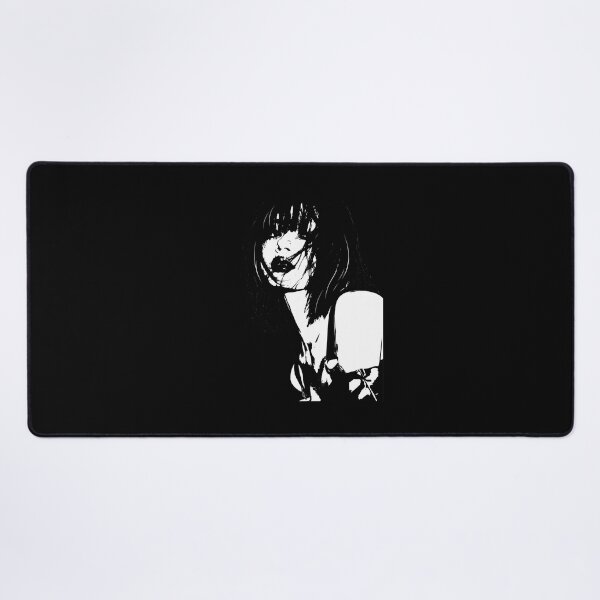 Item preview, Black Hair Girl designed and sold by kundeti.