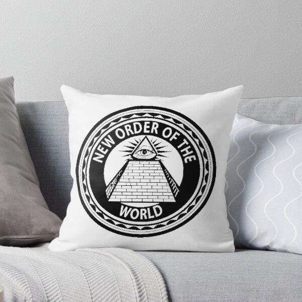Item preview, New Order Inspired Retro Band Graphic Design for Music Lovers designed and sold by beepbopboopbop.